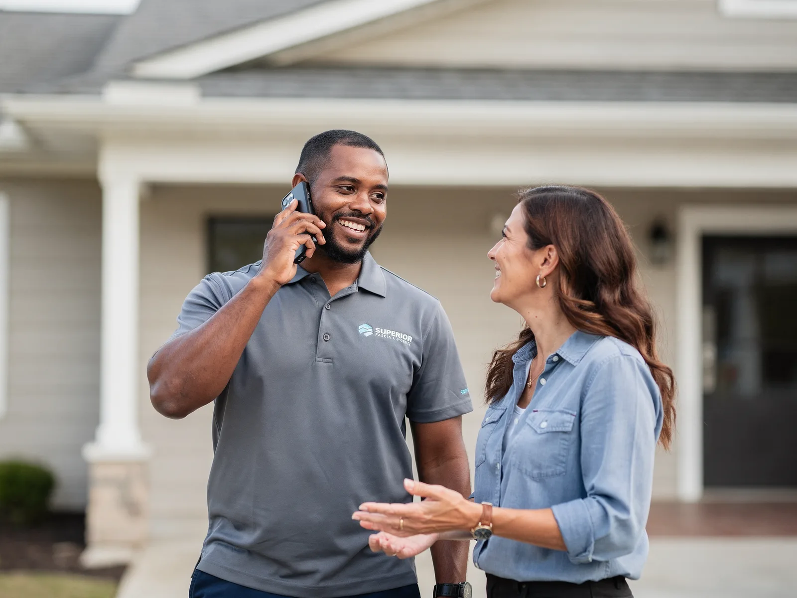 Fascia Repair Pitman, NJ FAQs