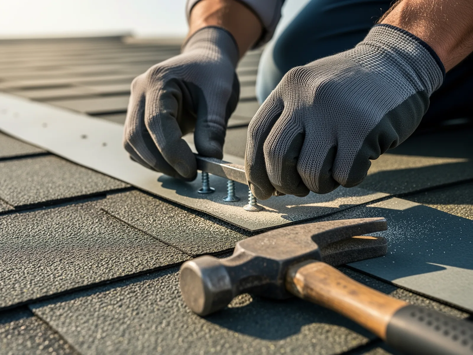 Why choose Fascia Repair in Pitman, NJ